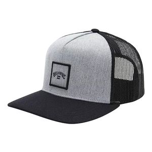 New Men's Billabong Stacked Trucker Hat